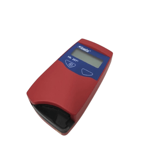 Hemocue 201 HB machine Kenya.