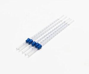 Medical Disposable ESR tubes in Kenya.