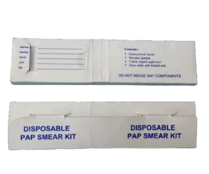 Pap smear kit price in Kenya.