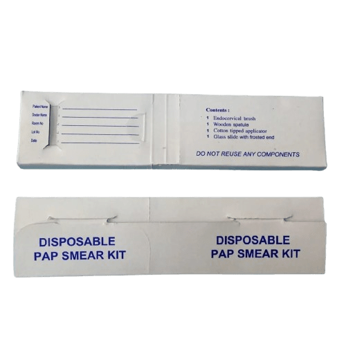Pap smear kit price in Kenya.