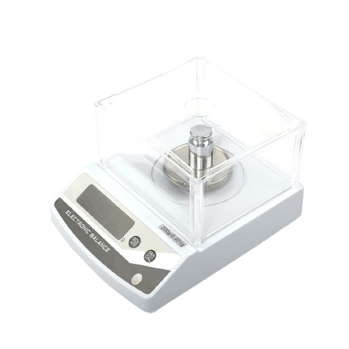 Lab Analytical balance 0.01g.