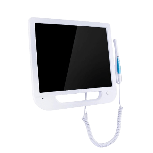Dental intra oral camera.