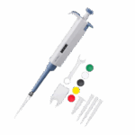 Medical Laboratory micropipette in Kenya.