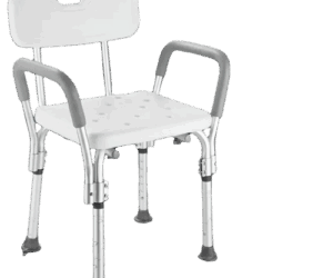 Shower seat price in Kenya.
