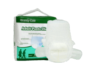 Medical 30pc Adult diapers in Kenya.