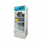Medical Blood bank refrigerator Kenya.