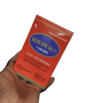 Medical Dental medicaine cartridges.