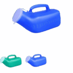 Medical Urinal bottle in Kenya.