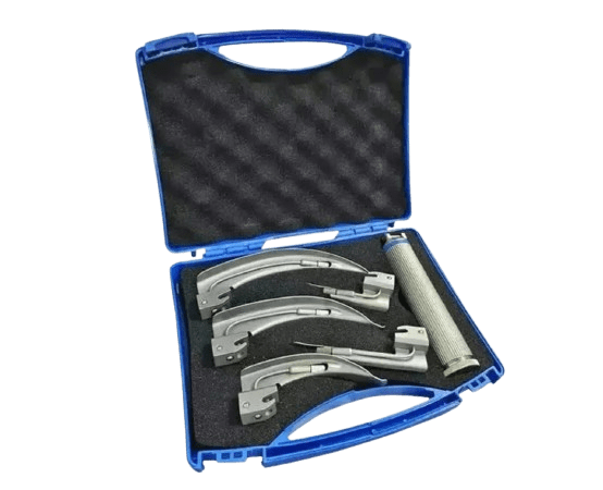 Medical Laryngoscope 5 blade in Kenya.