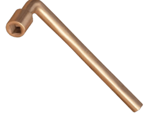 Medical Oxygen cylinder key Kenya.