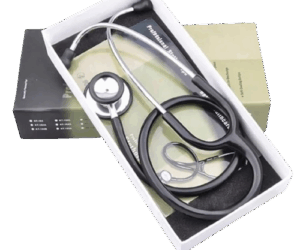 Medical Stethoscope in Kenya.