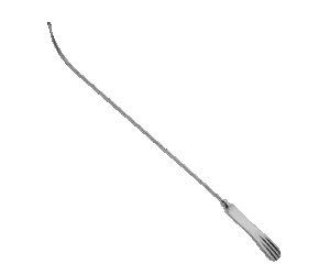 Medical Surgical Uterine sound in Kenya.