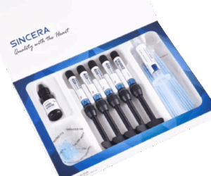Dental composite kit Kenya.