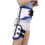 Medical Hip brace with ROM Kenya.