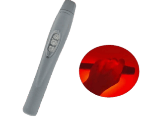 Medical Infrared vein finder in Kenya.