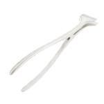 Medical Plaster/cast spreader in Kenya.